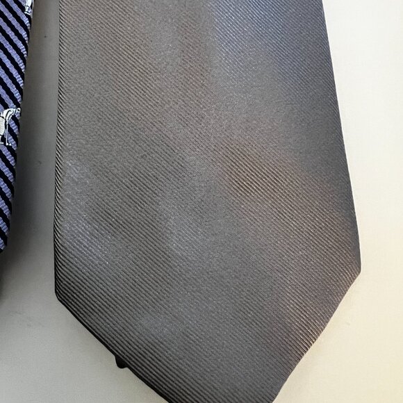 Silk Ties - 67 in Set of 4 & 68 In set of 2 - Picture 9 of 9